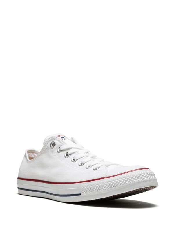 Converse 70 ox white deals