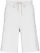 Image 1 of Moncler drawstring track shorts