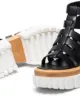 Imagen 2 de Stella McCartney sandalias Emilie