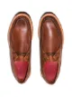 Grenson туфли дерби Bennett