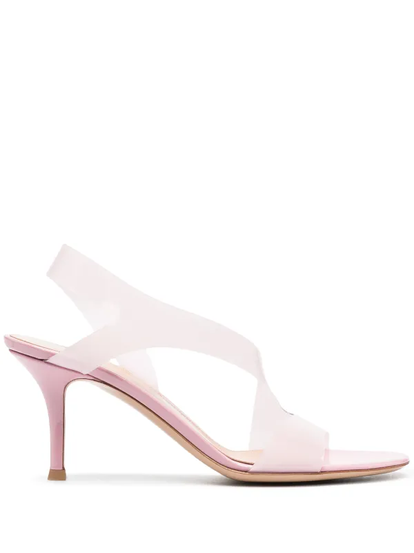 gianvito rossi metropolis