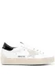 Image 1 of Golden Goose Hi Star lace-up sneakers