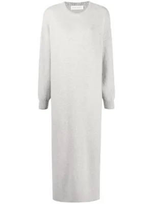 cashmere sweater dresses