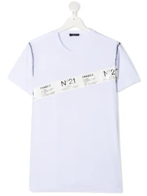 ティーンガールズ ウェア 海外ブランド子供服 Farfetch