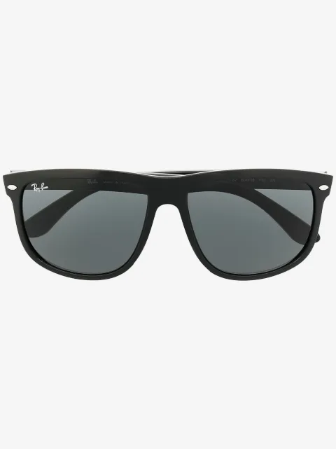 Ray-Ban Occhiali da sole Boyfriend squadrati