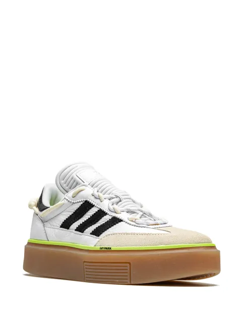 Adidas Super Sleek 72 Sneakers - Farfetch