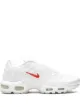 Image 1 of Nike x Supreme Air Max Plus sneakers