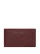 Image 2 of Saint Laurent Uptown crocodile-embossed clutch bag