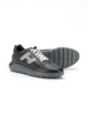 Image 2 of Hogan Kids low-top leather trainers