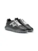 Image 1 of Hogan Kids low-top leather trainers