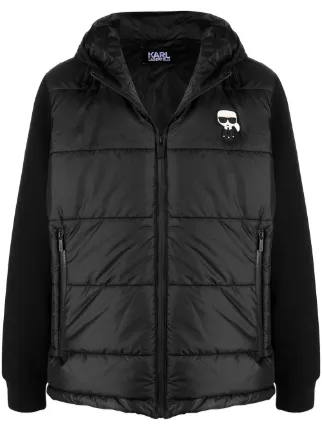 Shop Karl Lagerfeld signature K/Ikonic 