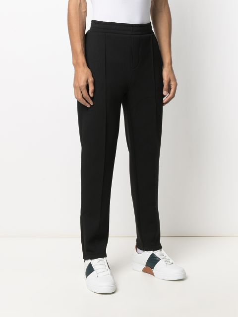 karl lagerfeld track pants