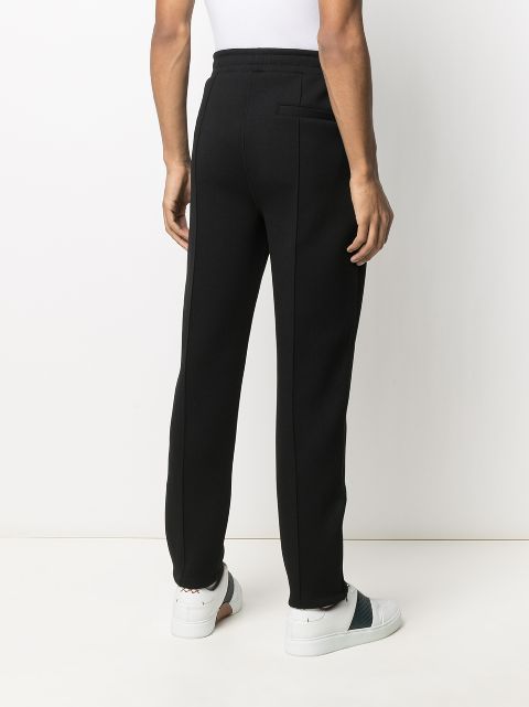 karl lagerfeld track pants