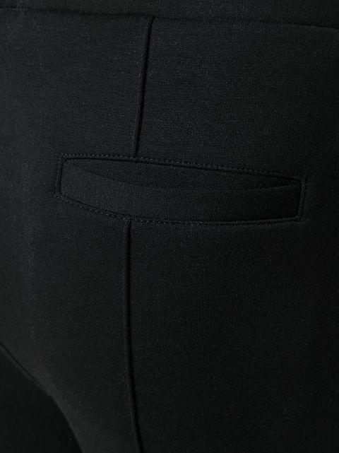 karl lagerfeld track pants