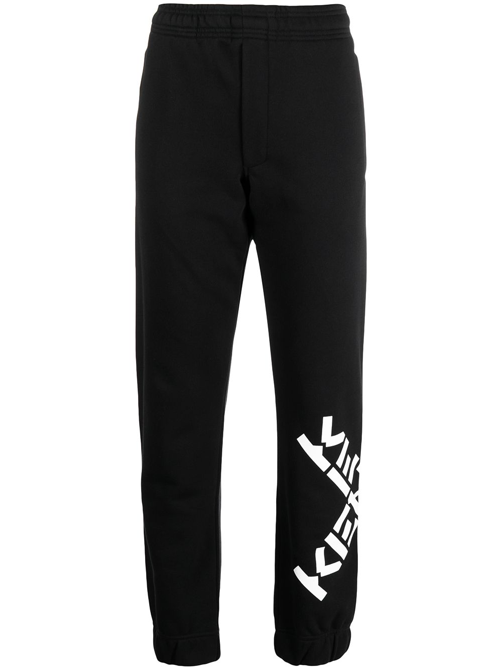 

Kenzo pants Kenzo Sport - Negro