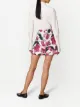 Carolina Herrera button down shirt body
