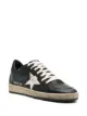 Imagem 2 de Golden Goose Tênis cano baixo Superstar