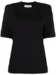 Image 1 of The Attico short-sleeve T-shirt