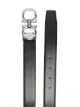 Image 2 of Salvatore Ferragamo Gancini buckle belt