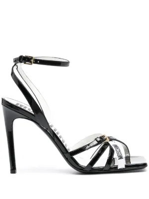 moschino sandals sale
