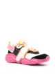 Image 2 of Moschino Roller Skates Teddy sneakers