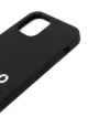 Kenzo iPhone 12 Pro logo-print phone case