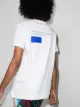 Conner Ives slogan-print crew-neck T-shirt