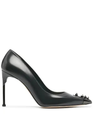 alexander mcqueen pumps sale