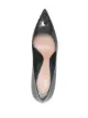 Alexander McQueen studded point-toe pumps