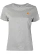 Image 1 of Kenzo Tiger logo patch T-shirt
