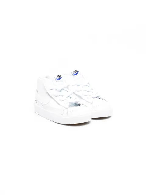 nike blazer mid farfetch