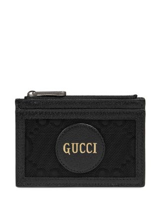Gucci Off The Grid Card Case - Farfetch