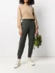 extreme cashmere No. 128 cashmere blend jumper