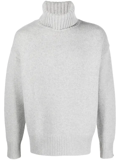 extreme cashmere No. 20 kashmirtröja