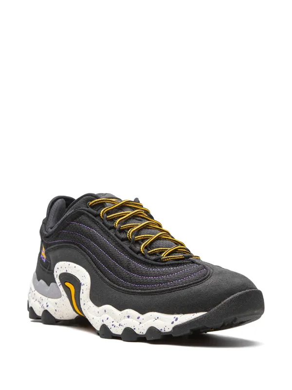 Nike ACG Air Skarn Sneakers | Black | FARFETCH