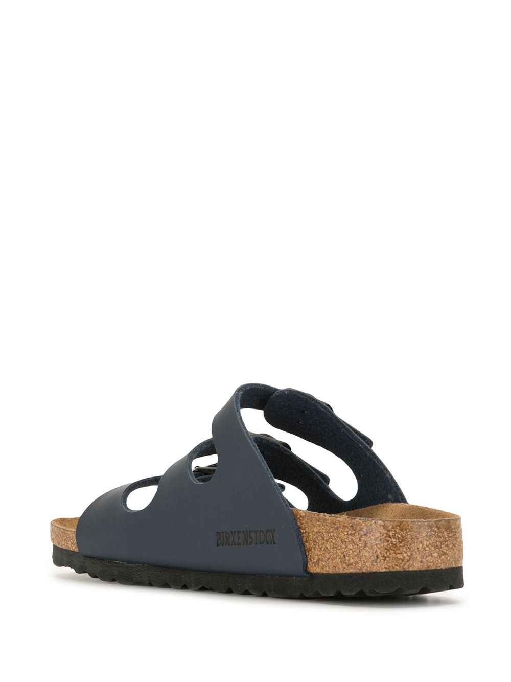 фото Birkenstock сандалии florida из искусственной кожи