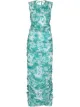 Imagen 1 de MARKOO vestido largo The Pleated