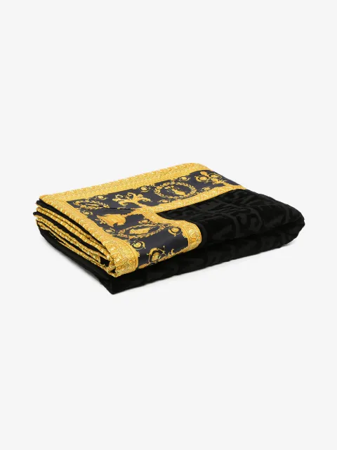 Versace I Love Baroque strandhandduk
