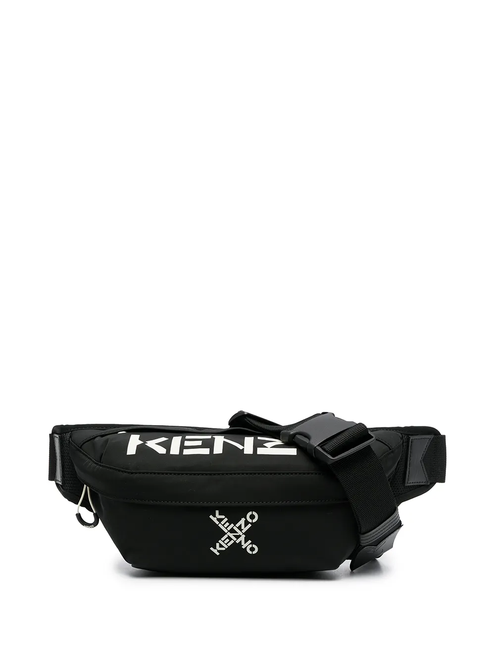 Image 1 of Kenzo combo logo belt bag