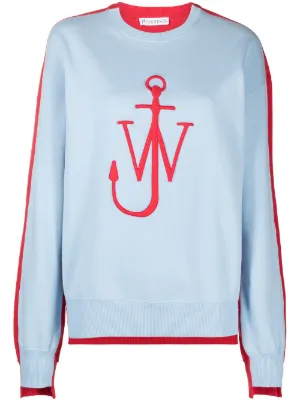 sweater jw anderson