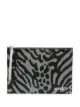 Image 1 of Kenzo x Kansai Yamamoto leopard print wallet