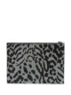 Image 2 of Kenzo x Kansai Yamamoto leopard print wallet