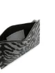 Kenzo x Kansai Yamamoto leopard print wallet