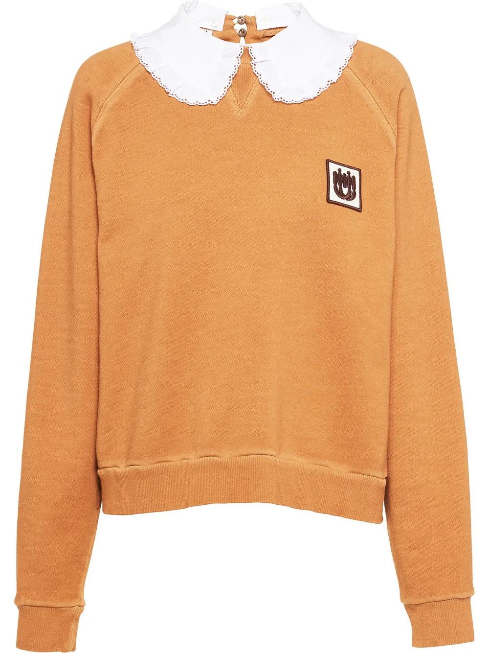 peter pan sweatshirt