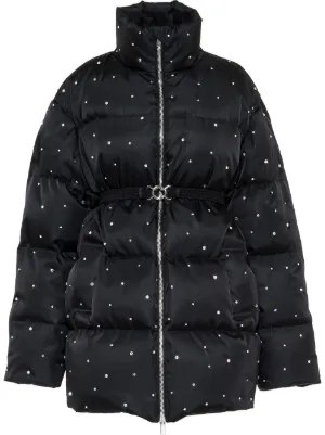 miu miu parka