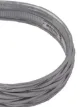 Image 2 of Miu Miu matelassé-effect headband