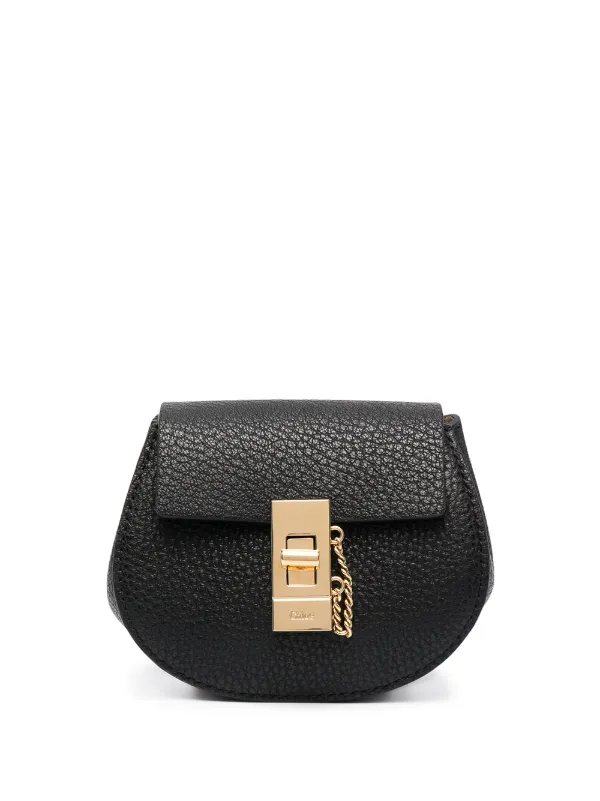 small crossbody backpack