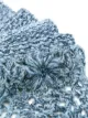 Nk knitted shawl