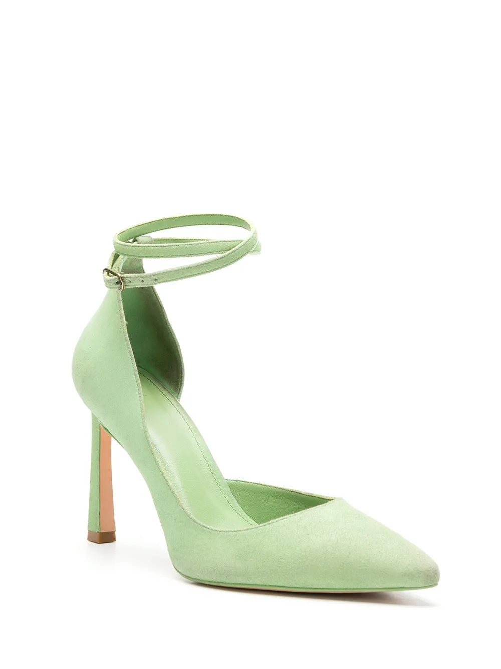 фото Nk туфли с ремешками