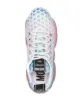 Moschino Teddy bubble-detail sneakers